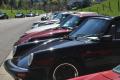 des porsches des porsches, de partout des porsches !