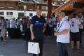Merci au responsable de la police municipale de la Clusaz pour son aide.