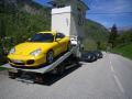 Tiens une bouilloire a 8 roues ! ??? !