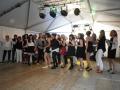 The Doudettes Girls show part1