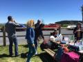 pic nic au d&eacute;part