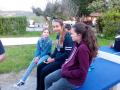 Les jeunes doudettes