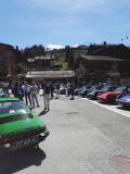 Halte &agrave; La Clusaz