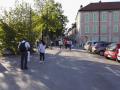 Les doudistes visitent Annzcy