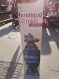 La boutique de Minh