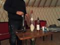 Atelier digeo, aux alcooliques anonymes