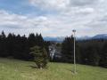 Suite et aper&ccedil;u du mont blanc... 