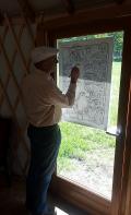 Atelier coloriage