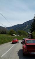 Ils se croient tout permis c'est porschistes ! 