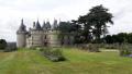 Chaumont sur Loire