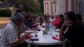 .....la bonne table !
