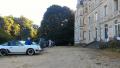 derniers instants avant les aurevoirs   