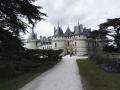 Ch&acirc;teau de Chaumont 