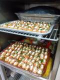 Mise en bouche pour l'ap&eacute;ro