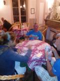 Juste pour Olicabrio, soir&eacute;e Tarot ! 
