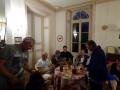 atelier dijo