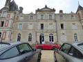 ma p'tite 993 menac&eacute;e par deux "G"alouses