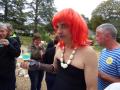 elle a pris ch&egrave;re la petite sir&egrave;ne 