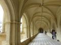 le clo&icirc;tre