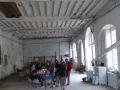 picnic &agrave; l'orangerie