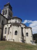 Chapelle 