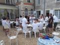 Soir&eacute;e blanche 