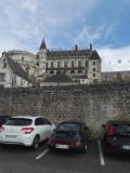 Ch&acirc;teau d'Amboise