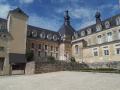 La cour aux simples 