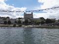 Saumur, apr&egrave;s le cadre noir ! 