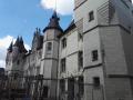 Mairie de Saumur 