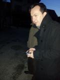 Julien Lepers nous a fait l'honneur de venir passer un moment en notre compagnie... 