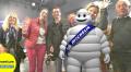 les copines &agrave; Mr michelin