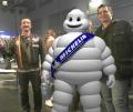 aventure Michelin avec flatsix
