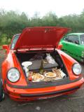 le garde manger ambulant..