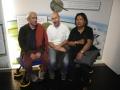 En visite chez Bibendum 
