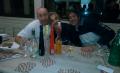 Soir&eacute;e tripot ! 
