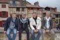 Le coeur des hommes