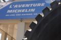 Une nouvelle aventure