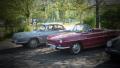 caravelle coup&eacute; et cab