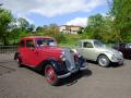 y a de quoi faire zoomzoom zen dans cette benz benz benz