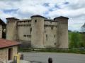 chateau...je crois que je ne suis pas dou&eacute; pour les commentaires photo