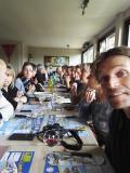 Suite, tiens un RV