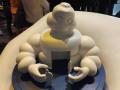Michelin toujours 