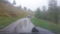 Bon, on arr&ecirc;te de d&eacute;conner et on reprend la route! 