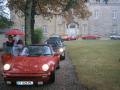 sortie type G  en week-end chez Enzo