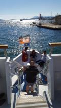 En bateau !