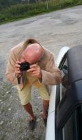clic-clac Kodak....