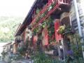 Direction Le Centre Alpin du Tour...