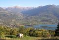 Il y a m&ecirc;me des chevaux et des poneys &agrave; disposition pour les "habitu&eacute;s", c'est &agrave; dire pour ceux qui s'y connaissent !