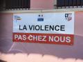 Heureusement, chez les Type G, on sait se tenir. Pas de violence, m&ecirc;me bourr&eacute;s.